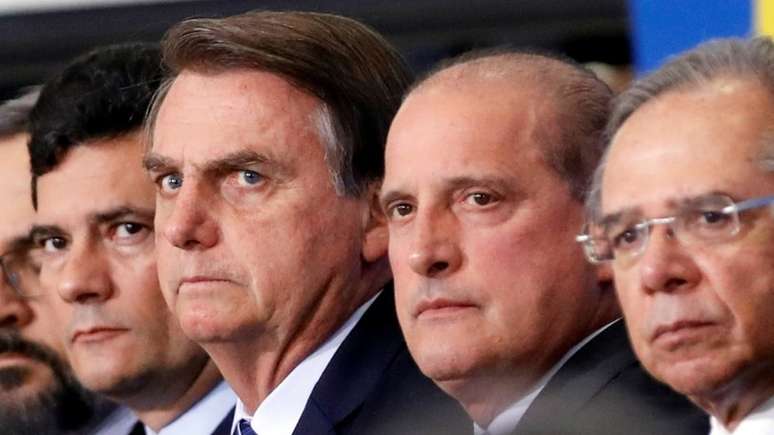 Depois do mandato de Bolsonaro: as contas públicas só devem sair do vermelho em 2023, segundo o secretário do Tesouro Nacional