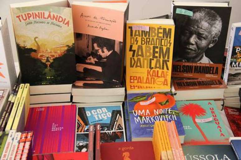 Com entrada franca, feira literária alemã, no Goethe-Institut São Paulo, traz 24 editoras e oficinas de tradução para visitantes.