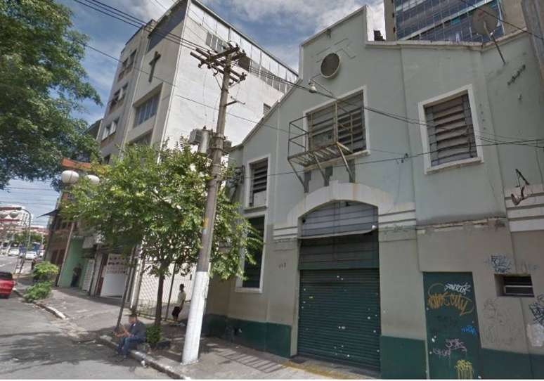 Antigo galpão transformado em teatro foi tombado na Liberdade