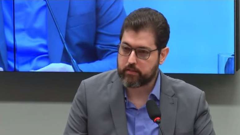 Em audiência na Câmara dos Deputados, o fundador da empresa Rodrigo Marques, disse que trabalha para regularizar a situação
