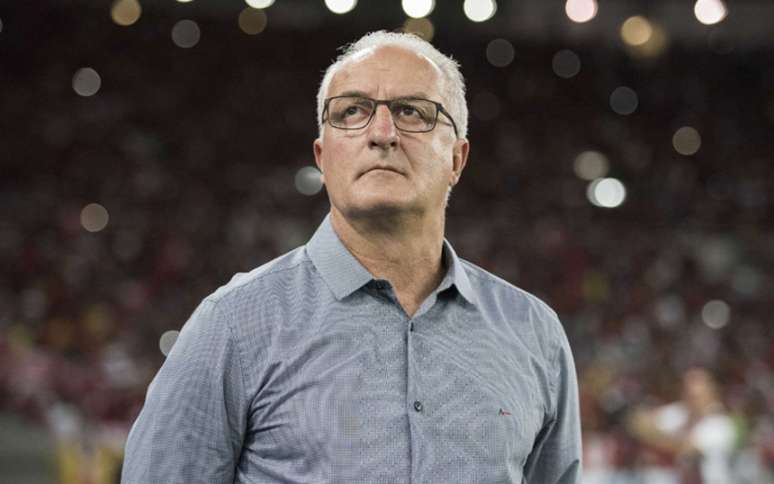 Dorival Júnior recusou propostas de clubes por conta de problema de saúde (Foto: Delmiro Junior/Photo Premium)