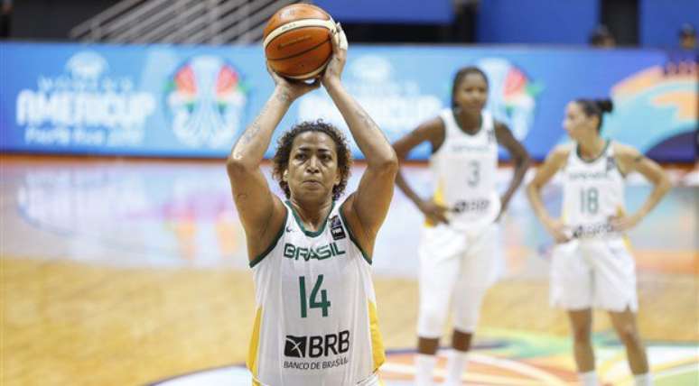 (Foto: Divulgação/FIBA)