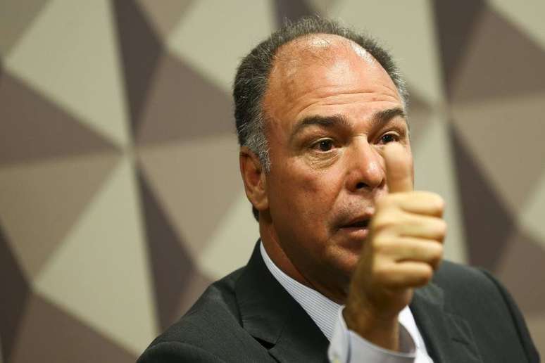 Líder do governo no Senado, Fernando Bezerra Coelho (MDB-PE)