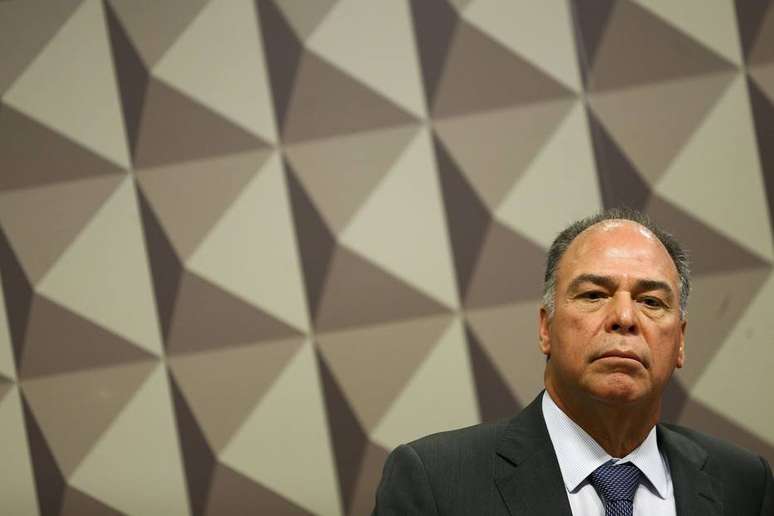 Líder do governo no Senado, Fernando Bezerra Coelho (MDB-PE)