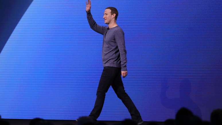 Em gravação, Zuckerberg afirma que 'vai à luta' caso o governo americano tente futuramente desmembrar o Facebook