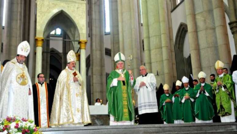 Arquidiocese de São Paulo tem estimulado a participação de católicos nas eleições para conselheiro tutelar