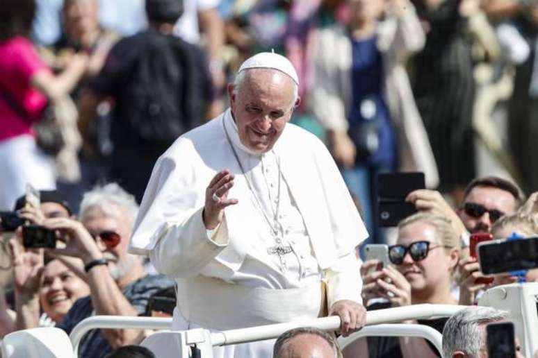 Papa Francisco inaugurará Sínodo da Amazônia no dia 6 de outubro
