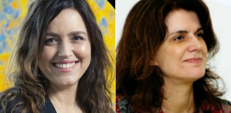 Manuela Dias e Lícia Manzo entram para o time de autores da principal faixa de novelas da Globo