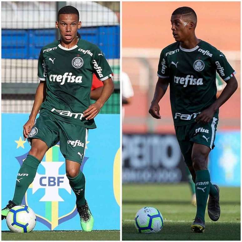 Palmeiras x Athletico: onde assistir ao vivo, horário e escalações, copa  do brasil sub-17