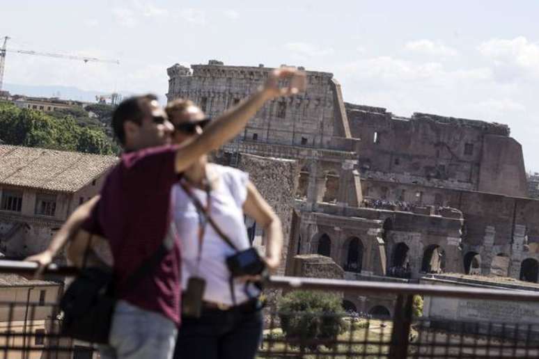 O Parque Arqueológico do Coliseu é um dos beneficiados pela medida