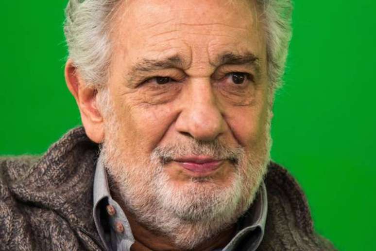 Plácido Domingo deixa Ópera de LA após acusações de assédio