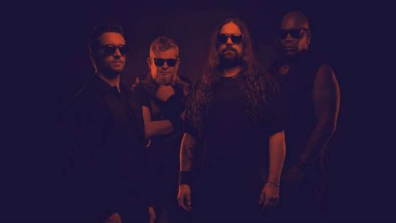 Sepultura está pronto para fazer a alegria da turma da camisa preta (Divulgação/Rock in Rio)