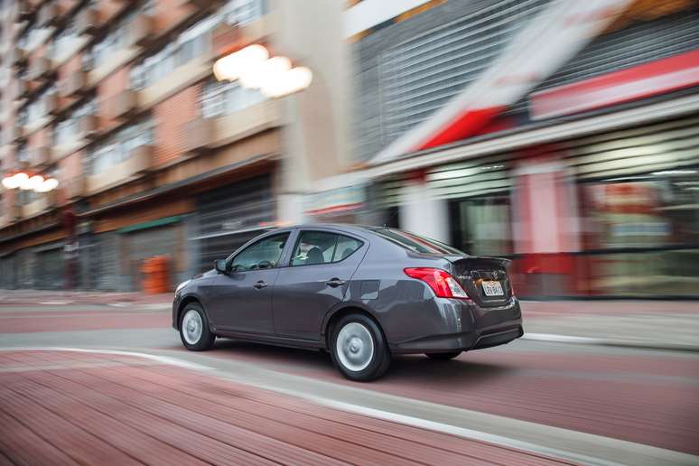 Com vers&atilde;o &uacute;nica, a linha 1.0 ficou mais completa.