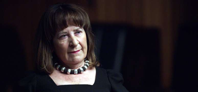 '&Eacute; um neg&oacute;cio assustador', diz a advogada Helena Kennedy