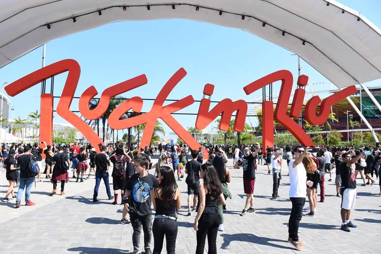 Rock in Rio é adiado para 2022 no Rio e em Lisboa