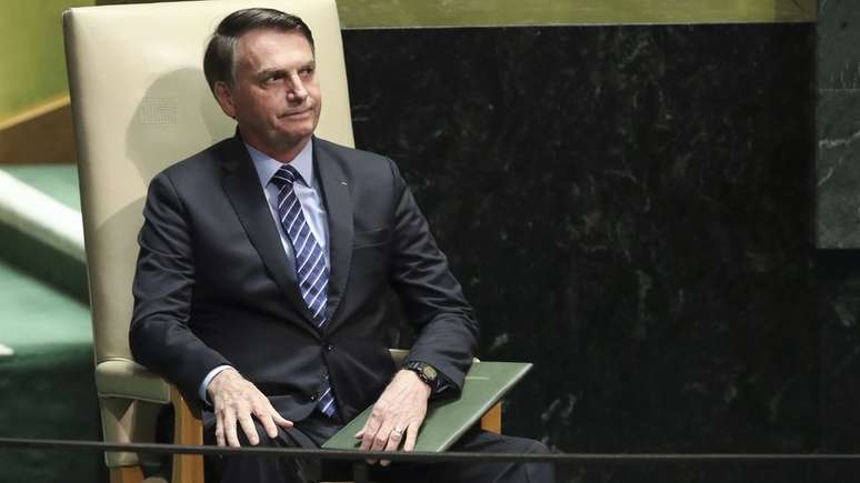 Bolsonaro apostou na relação pessoal com líderes conservadores e nacionalistas, mas alguns deles perderam poder e outros podem não ser reeleitos, o que pode mudar radicalmente os laços do Brasil com essas nações