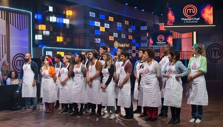 MasterChef Profissionais: conheça o elenco da 4ª temporada e saiba