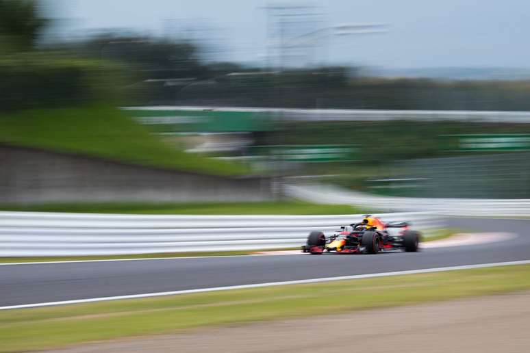 GP do Japão: confira os dias e horários da F1 em Suzuka