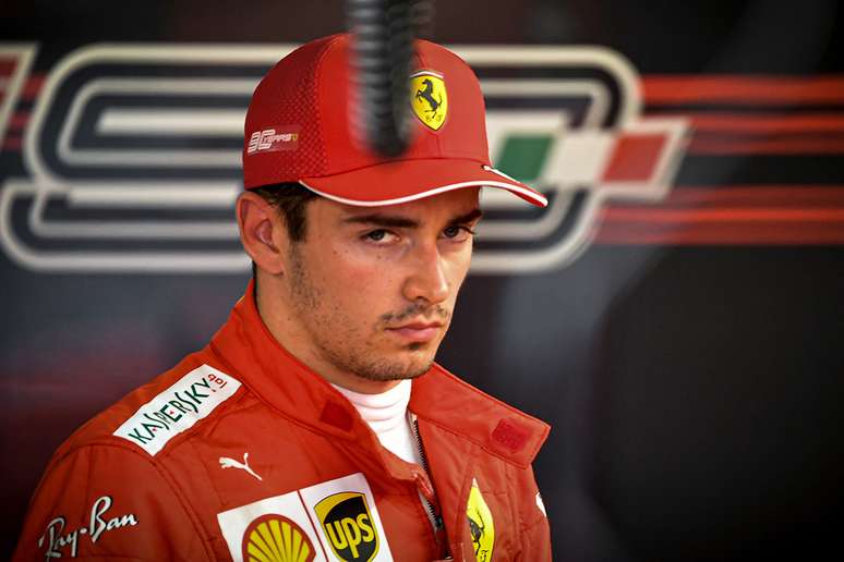 Leclerc: “Suzuka está sempre ligado à morte de Jules Bianchi”