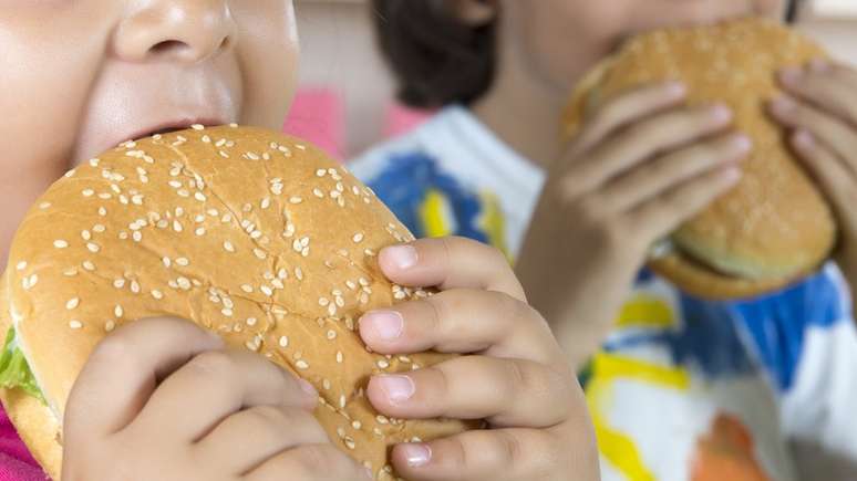 Pessoas de baixa de renda têm maior probabilidade de consumir uma alimentação menos saudável, com quantidade insuficiente de frutas e legumes, e se tornarem obesas, segundo a OCDE