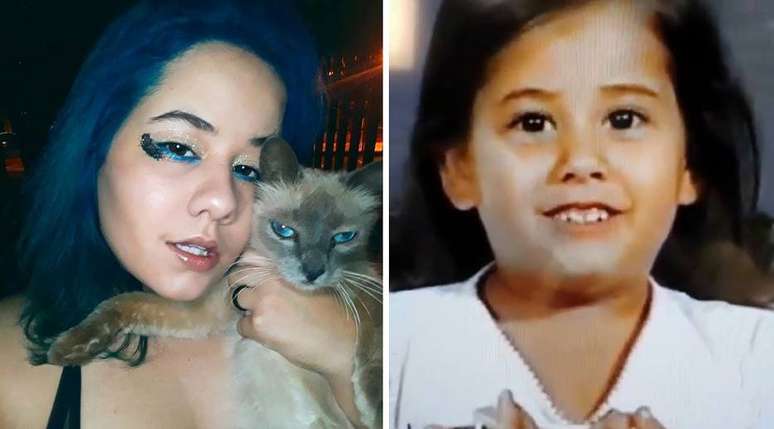 Ana Karolina Lannes.