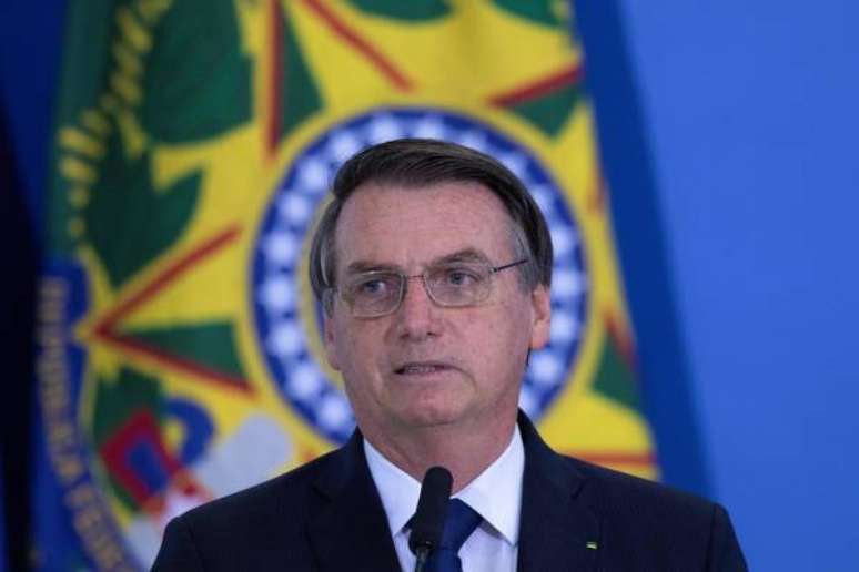 Bolsonaro não participará de eventos pela canonização de Irmã Dulce