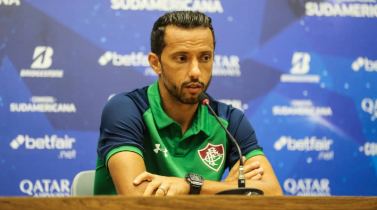 Nenê vê desgaste como motivo para se preocupar (Foto: Lucas Merçon/FFC)