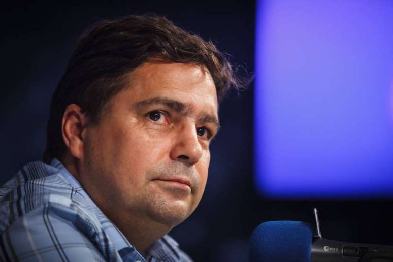 (Foto: Vinnicius Silva/Cruzeiro)