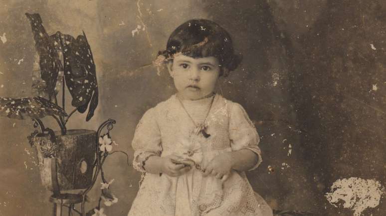 Maria Rita de Souza Brito Lopes Pontes, a Irmã Dulce, nasceu em 26 de maio de 1914, em Salvador