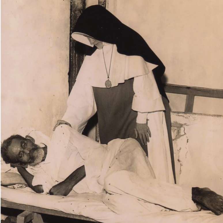 Galinheiro onde Irm&atilde; Dulce atendia doentes tornou-se uma associa&ccedil;&atilde;o de obras sociais