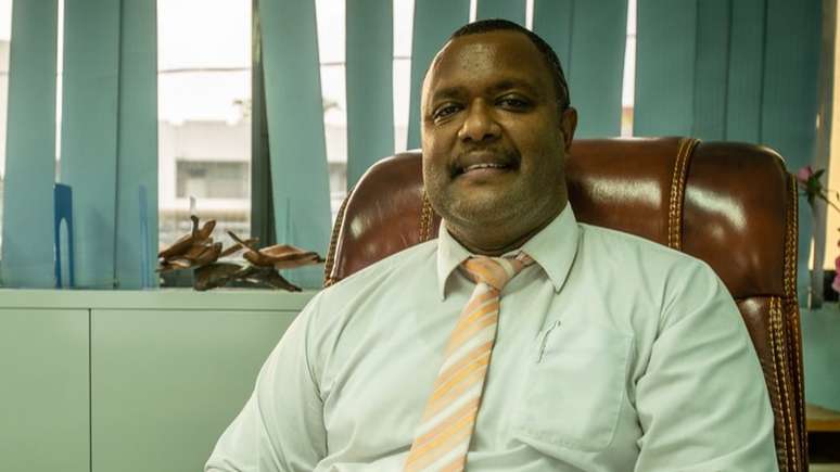 Para Bill Bani, o programa de cidadania &eacute; uma maneira vital de Vanuatu ganhar dinheiro