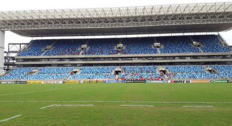 Divulgação/Flamengo