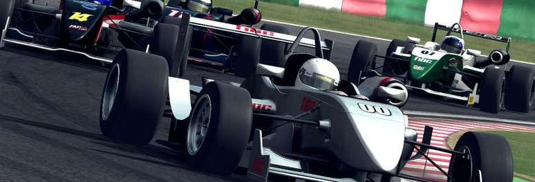 F1BC M7Help Formula Light segue equilíbrio com Bruno Vieira chegando para vencer em Suzuka