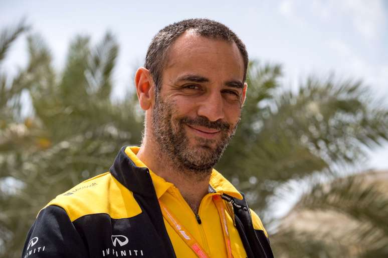 “Acordo da McLaren-Mercedes permitirá que nos concentremos em nós mesmos”, diz Abiteboul
