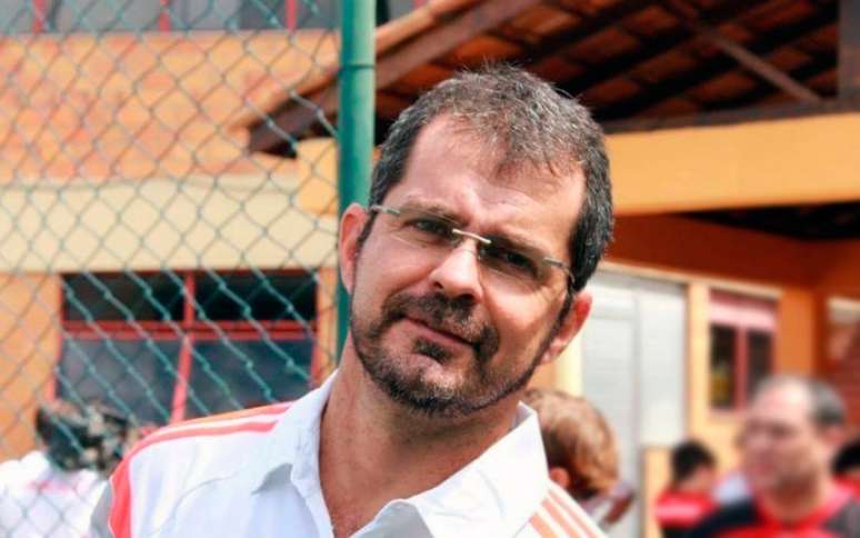 Fred Mourão é ex-gerente de marketing do Flamengo (Foto: Divulgação)