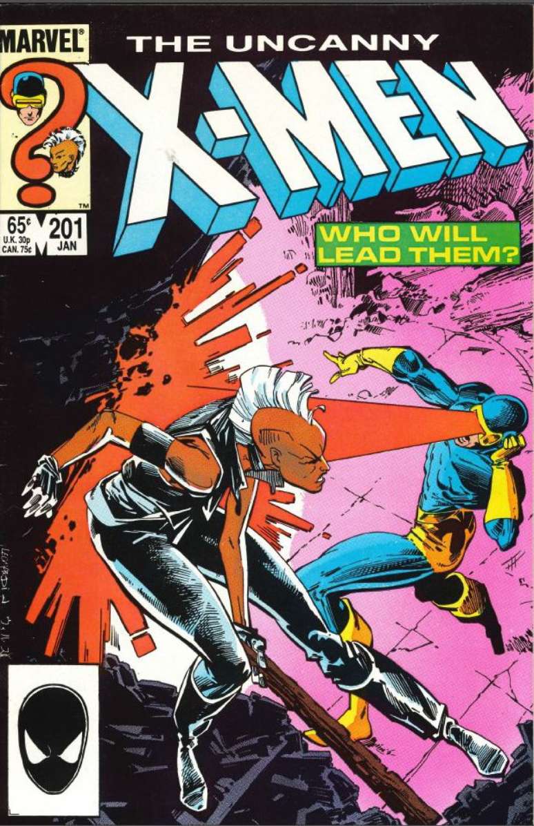 Os X-Men representavam minorias e enfrentavam o ódio das pessoas por terem superpoderes