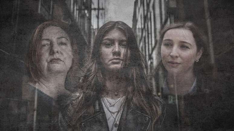 Na era do movimento #MeToo, as mulheres est&atilde;o lutando cada vez mais contra o ass&eacute;dio dos homens