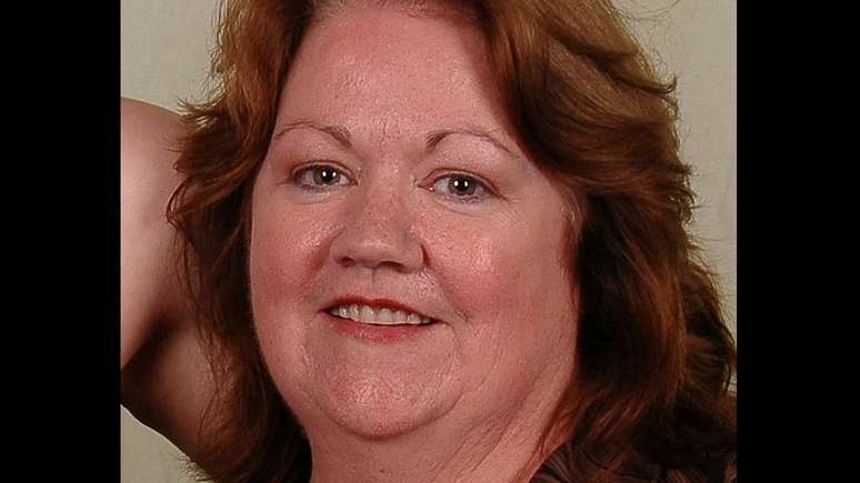 Marie superou todos os traumas, mas se lembra vividamente das duras experi&ecirc;ncias que enfrentou