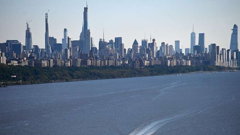 Em Nova York, pre&ccedil;o m&eacute;dio para im&oacute;vel residencial &eacute; de US$ 2,9 mil mensais, segundo relat&oacute;rio do Deutsche Bank