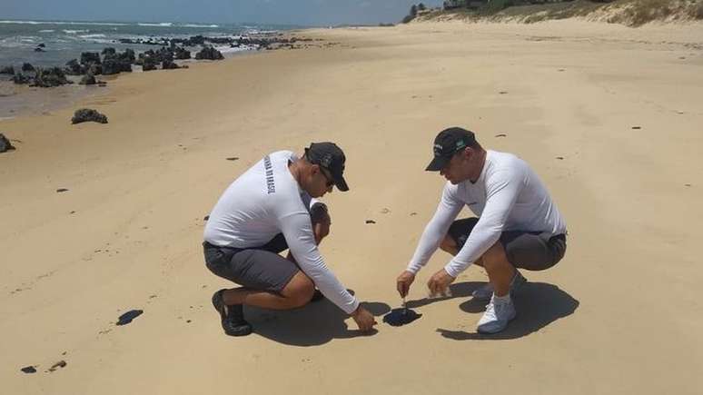 No Rio Grande do Norte, das 31 amostras de água das praias feitas, apenas uma, na foz do rio Pirangi, apresentou problemas de balneabilidade