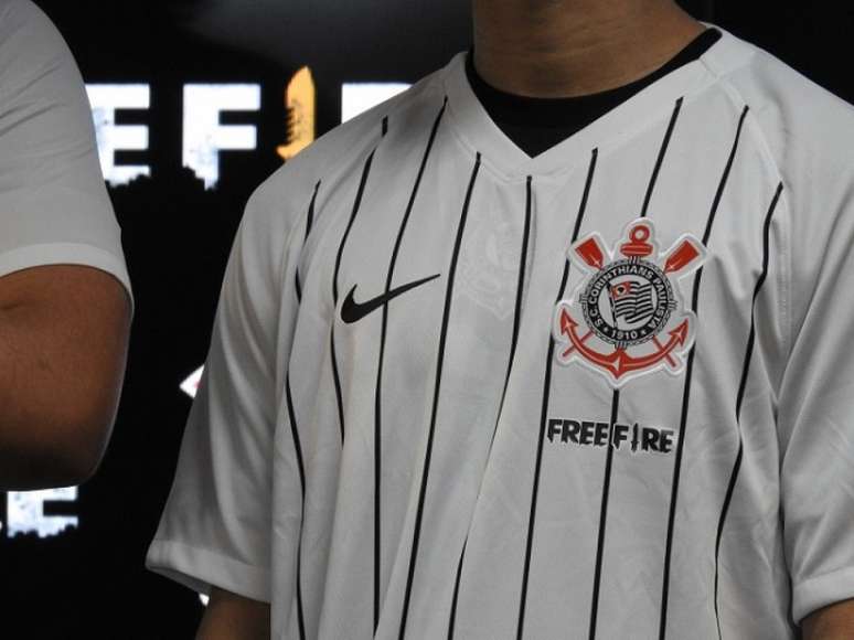 Corinthians anuncia entrada no eSports e apresenta seu time de Free Fire - Foto: Divulgação