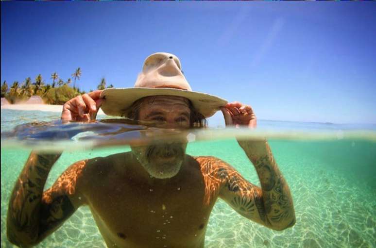Donavon Frankenreiter vai trazer o melhor da surf music para o Brasil em shows programados para 2020