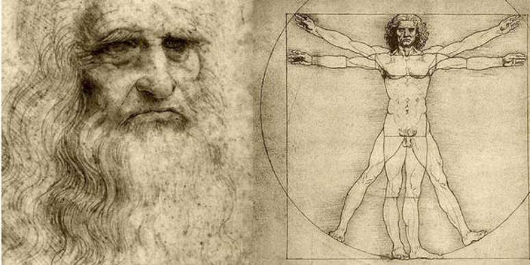 Com 'espaço imersivo', MIS receberá exposição sobre Da Vinci