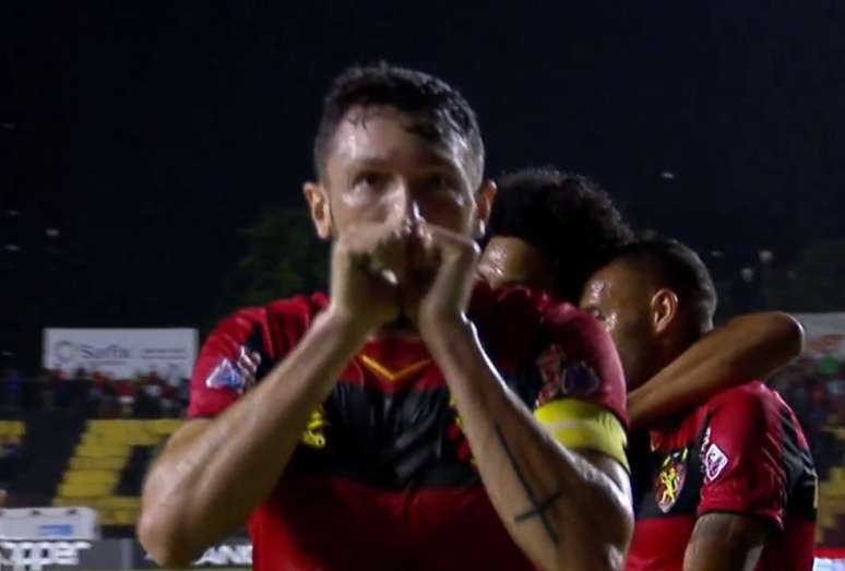 Foto: Reprodução/SporTV