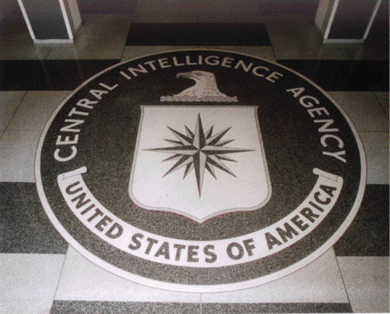 CIA, instituição da Guerra Fria.