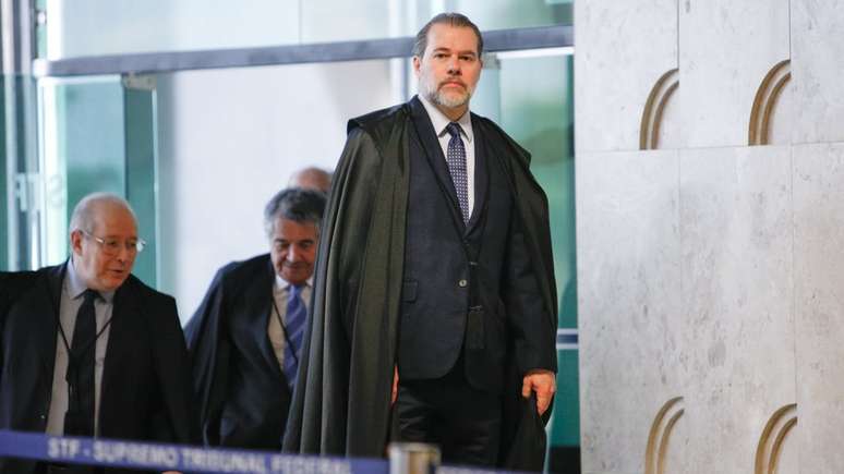 Julgamento pelo STF, presidido por Dias Toffoli, pode reverter decisão tomada pela corte em 2016