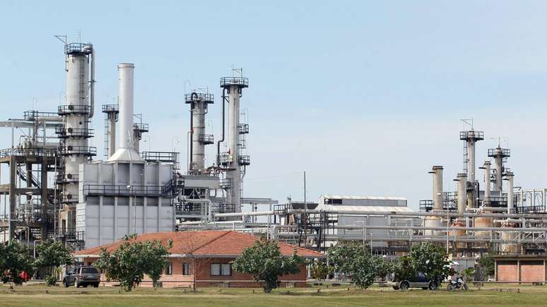 Empresas como a Petrobras permaneceram na Bol&iacute;via ap&oacute;s a nacionaliza&ccedil;&atilde;o e renegocia&ccedil;&atilde;o de contratos