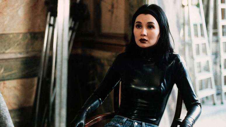 Irma Vep, estreado por Maggie Cheung, marcou a estreia de Olivier Assayas no cinema