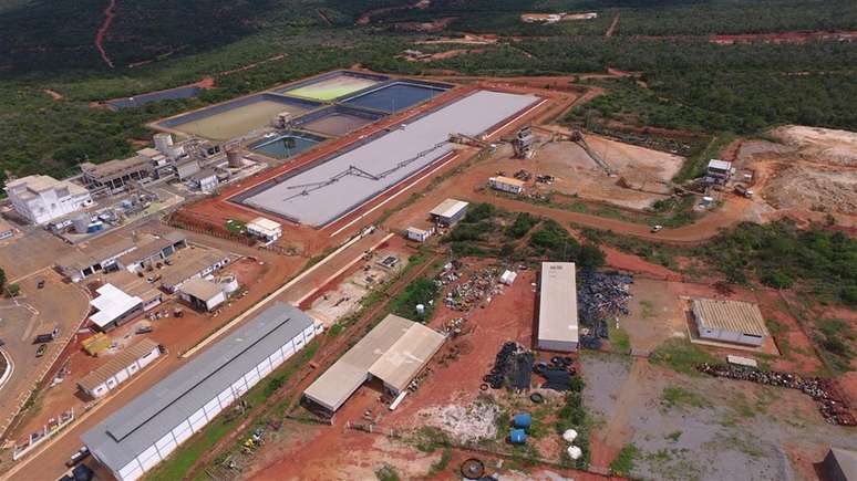 Agricultores de comunidades vizinhas ao complexo de Caetité afirmam que os acidentes com material radioativo e a má fama dessa indústria os impedem de vender seus produtos