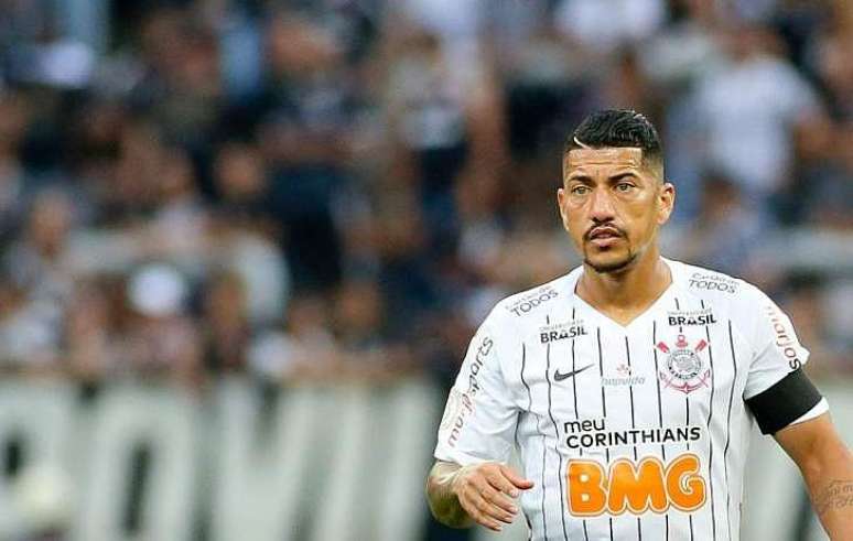 Corinthians abriu o placar na Arena, mas viu o Cruzeiro virar (Foto: Daniel Augusto Jr/Corinthians)